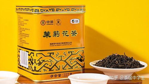 茉莉花茶哪个牌子好